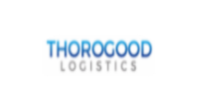 thorogood logistics